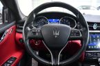 Maserati Quattroporte - fotka číslo 23
