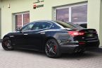 Maserati Quattroporte - fotka číslo 2