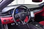 Maserati Quattroporte - fotka číslo 14