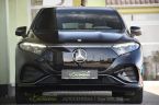 Mercedes EQS - fotka číslo 7