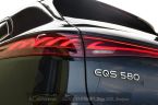 Mercedes EQS - fotka číslo 61