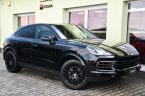 Porsche Cayenne - fotka číslo 1