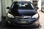 Opel Astra - fotka číslo 8