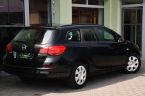 Opel Astra - fotka číslo 3
