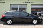 Opel Astra - fotka číslo 11