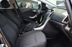 Opel Astra - fotka číslo 16