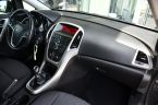 Opel Astra - fotka číslo 17