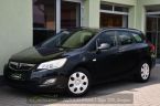 Opel Astra - fotka číslo 0