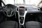 Opel Astra - fotka číslo 4