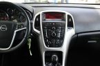 Opel Astra - fotka číslo 6
