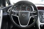 Opel Astra - fotka číslo 20