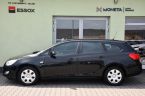 Opel Astra - fotka číslo 10