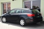 Opel Astra - fotka číslo 2