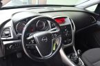 Opel Astra - fotka číslo 14