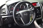 Opel Astra - fotka číslo 15