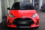 Toyota Yaris - fotka číslo 8