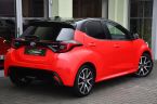 Toyota Yaris - fotka číslo 3