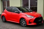 Toyota Yaris - fotka číslo 1
