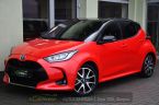 Toyota Yaris - fotka číslo 0