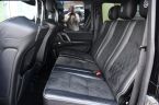 Mercedes Třída G - fotka číslo 16