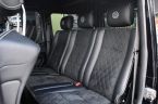 Mercedes Třída G - fotka číslo 17