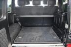 Mercedes Třída G - fotka číslo 40