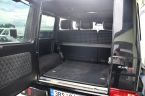 Mercedes Třída G - fotka číslo 39