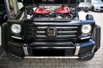 Mercedes Třída G - fotka číslo 43