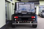Mercedes Třída G - fotka číslo 9