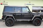 Mercedes Třída G - fotka číslo 11