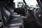 Mercedes Třída G - fotka číslo 19
