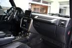Mercedes Třída G - fotka číslo 20