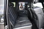 Mercedes Třída G - fotka číslo 21