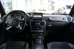 Mercedes Třída G - fotka číslo 4