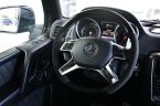Mercedes Třída G - fotka číslo 5