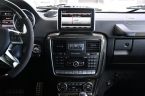 Mercedes Třída G - fotka číslo 6