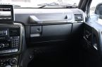 Mercedes Třída G - fotka číslo 7