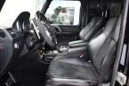 Mercedes Třída G - fotka číslo 12