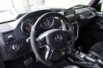Mercedes Třída G - fotka číslo 13