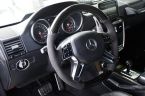 Mercedes Třída G - fotka číslo 14