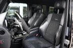 Mercedes Třída G - fotka číslo 15