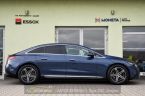 Mercedes EQE - fotka číslo 5
