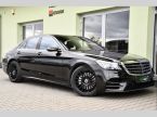 Mercedes Třída S - fotka číslo 2