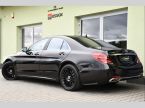 Mercedes Třída S - fotka číslo 4