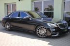 Mercedes Třída S - fotka číslo 3