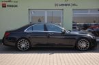 Mercedes Třída S - fotka číslo 16