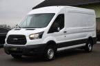 Ford Transit - fotka číslo 0