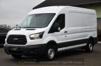 Ford Transit - fotka číslo 0
