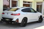 BMW X4 - fotka číslo 4