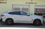 BMW X4 - fotka číslo 12